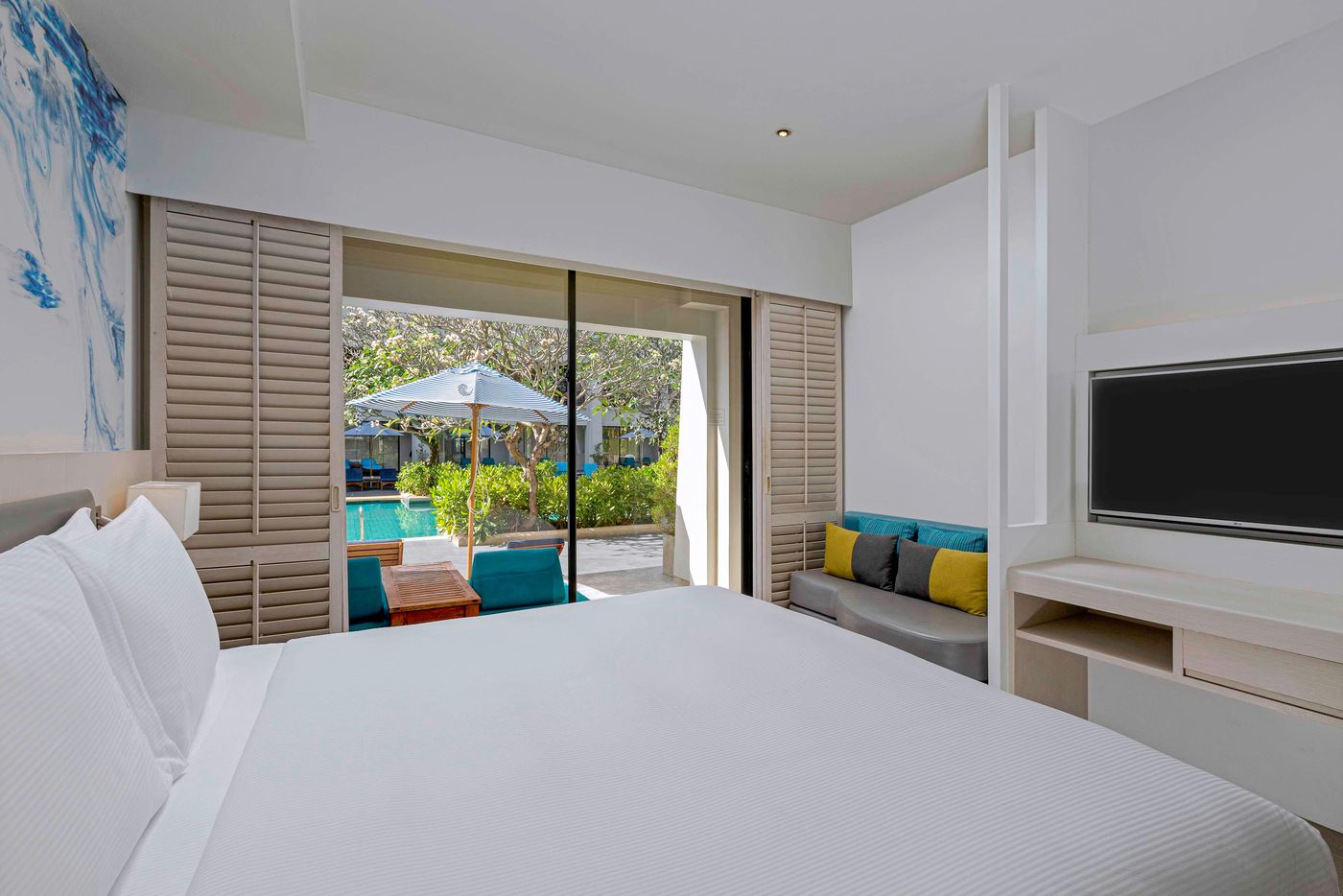 Banthai-Beach-Resort---Spa-Room-41