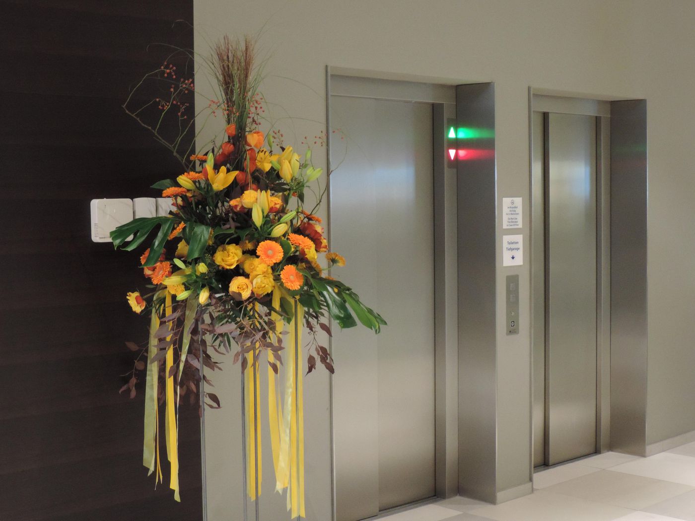 Holiday Inn Express Affoltern am Albis-Switzerland-AFFOLTERN AM ALBIS-Lobby-9