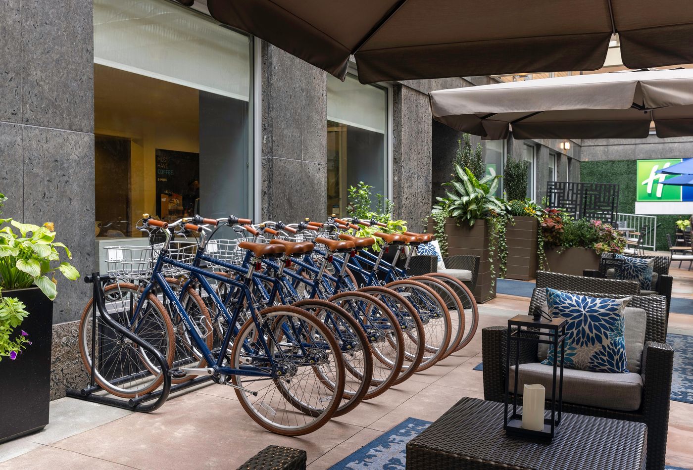 Holiday-Inn-Express-New-York-City---Chelsea-General-view-3