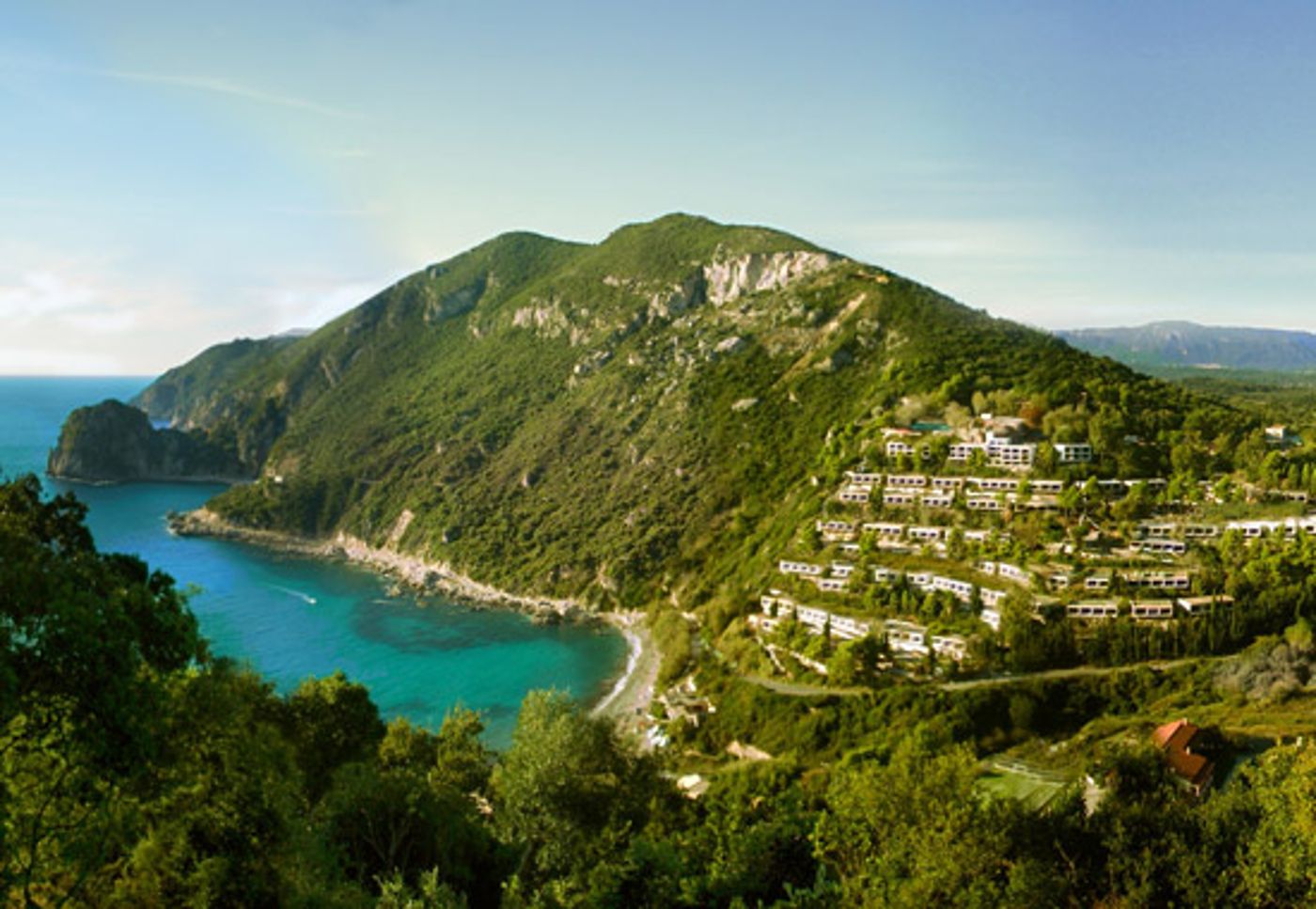 Atlantica Grand Mediterraneo Resort & Spa