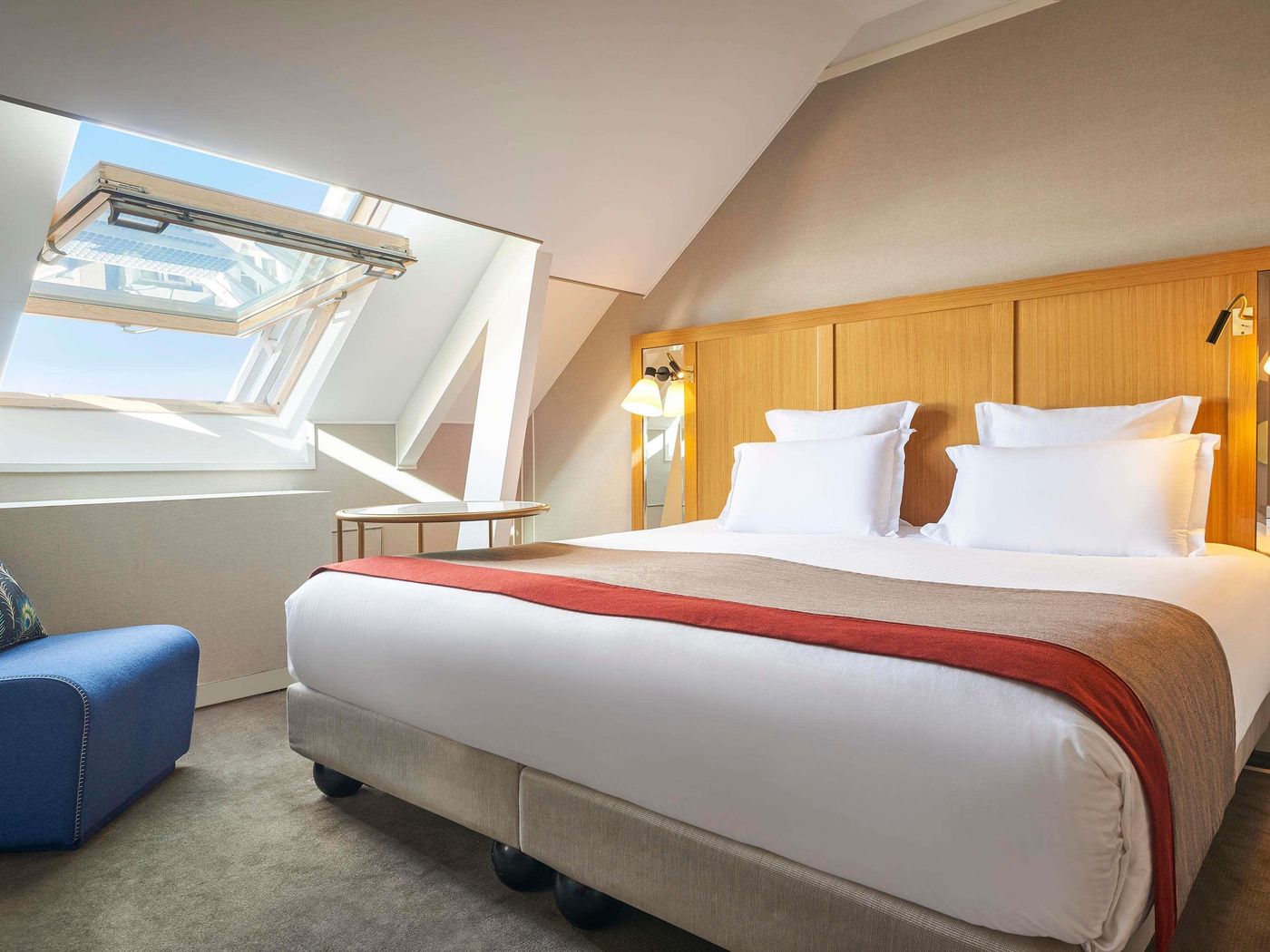 Hotel-l-Echiquier-Opera-Paris---MGallery-Room-45