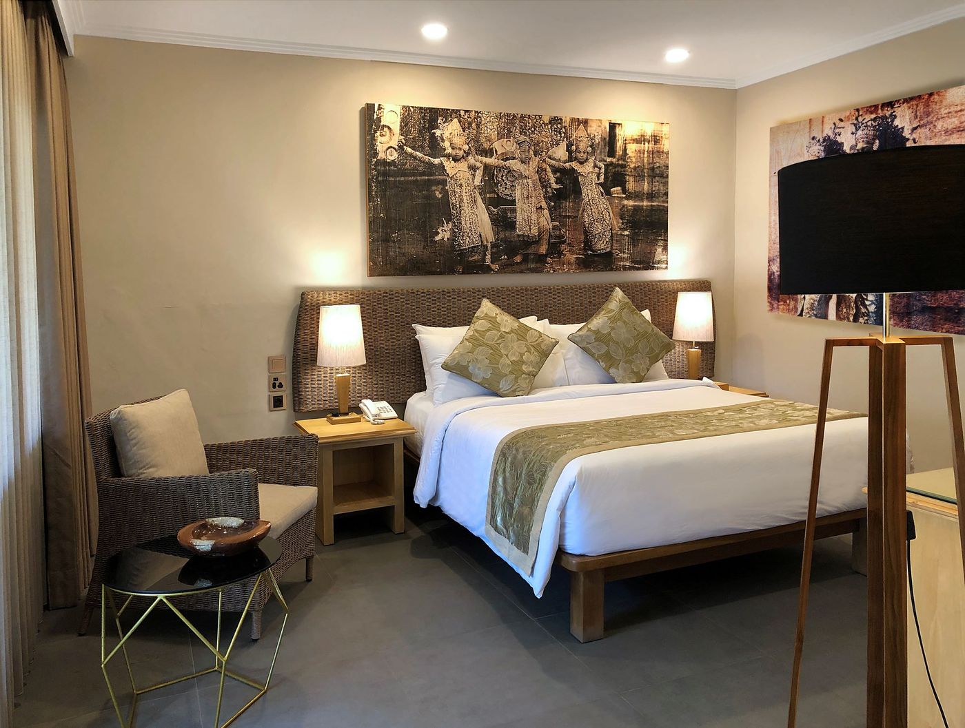 Hotel Puri Raja Legian-Indonesia-BALI-Room-8