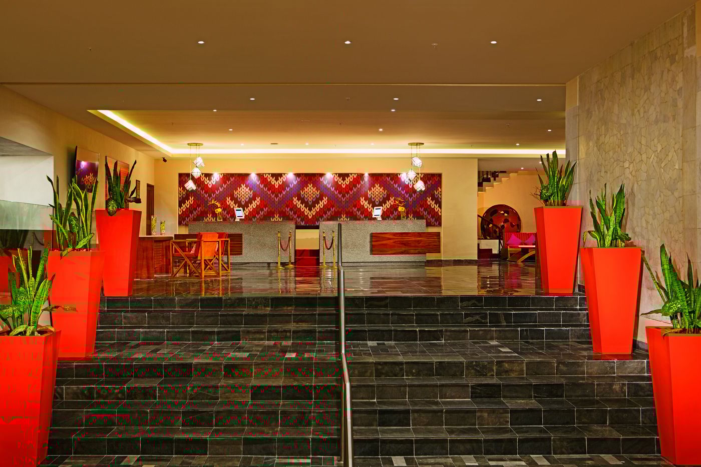 Sunscape Puerto Vallarta Resort & Spa