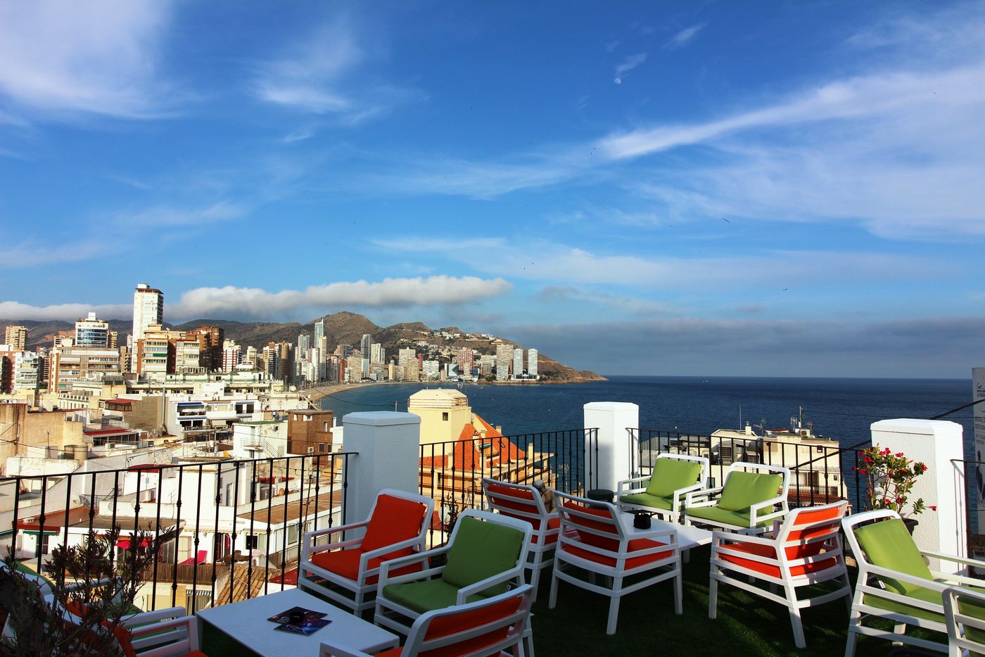 Queens Hotel - Adult Only