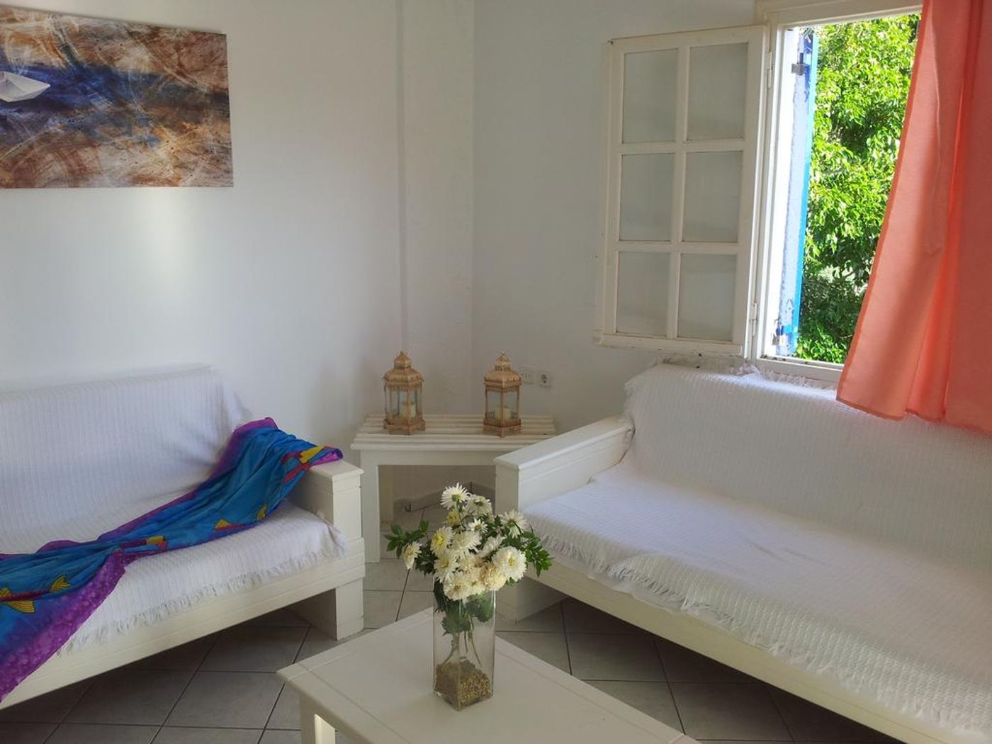 Arco Baleno Apartments