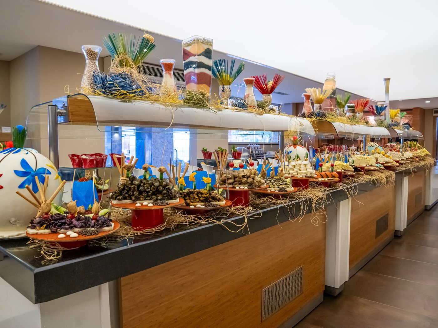 Hotel Kadıkale Resort