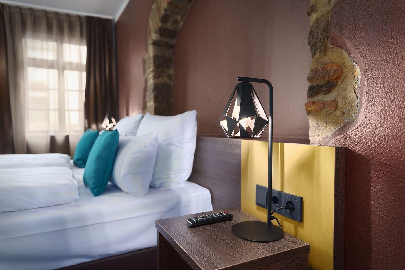 Trip Inn Boutique Sachsenhausen - Germany - Frankfurt am Main - Room - 0