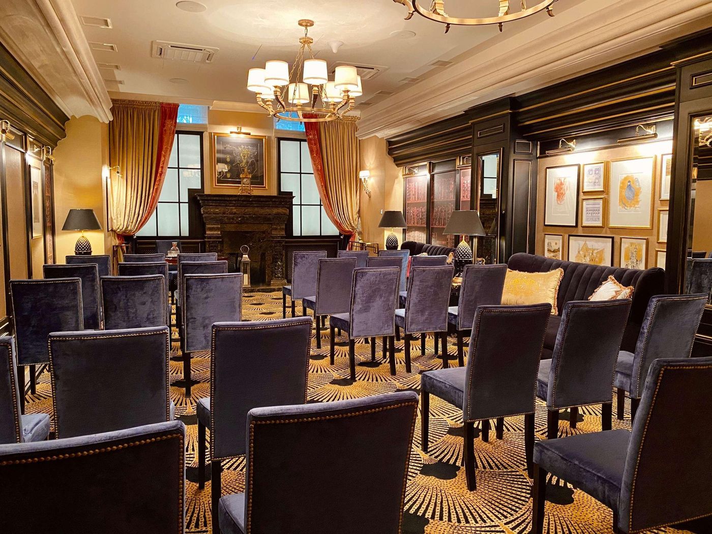 Bachleda-Luxury-Hotel-Krakow---MGallery-Conferences-66