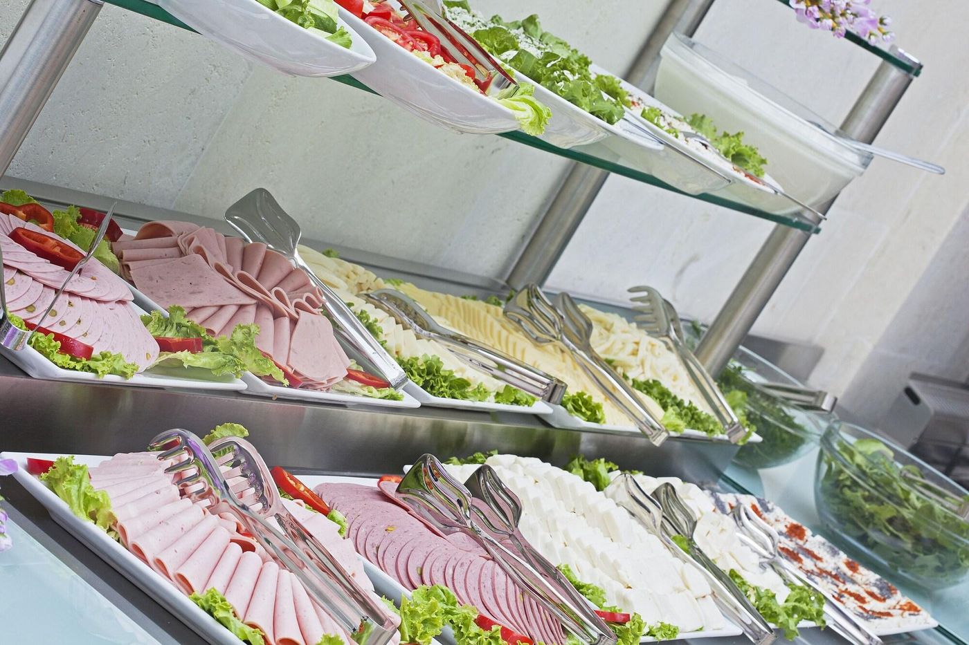 Azade Suites-Turkey-ISTANBUL-Restaurant-1