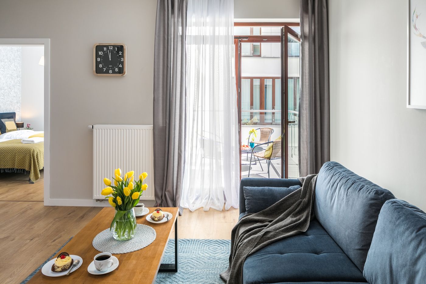 Vistula-Boutique-Apartments-Room-15