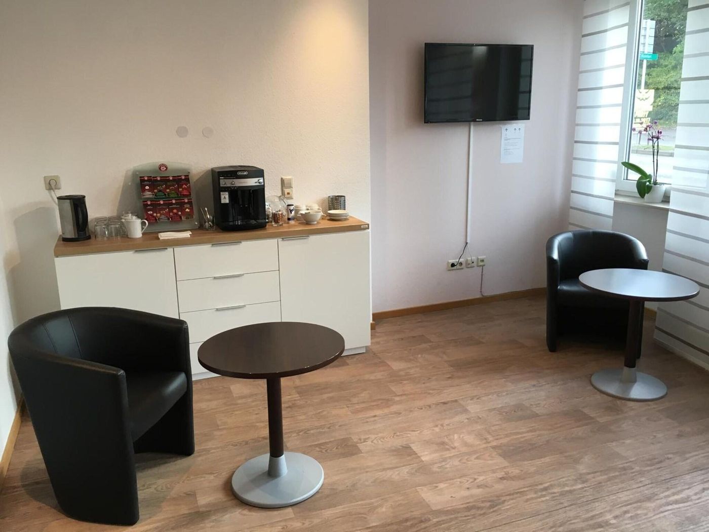 Komfort Hotel Ludwigsburg-Germany-LUDWIGSBURG -General view-6