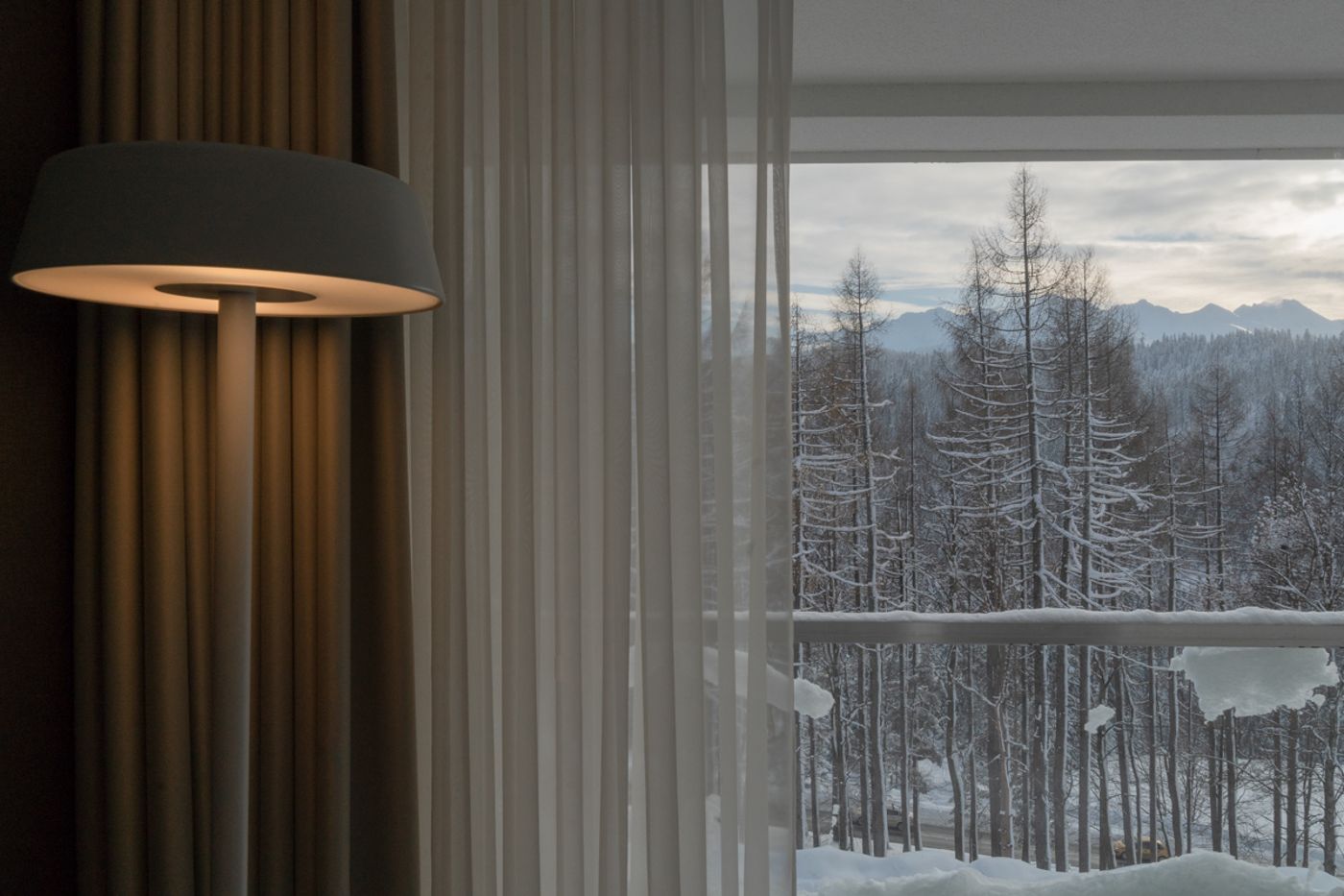 Hotel Harnas - Adults Only-Poland-Bukowina Tatrzańska-Room-9