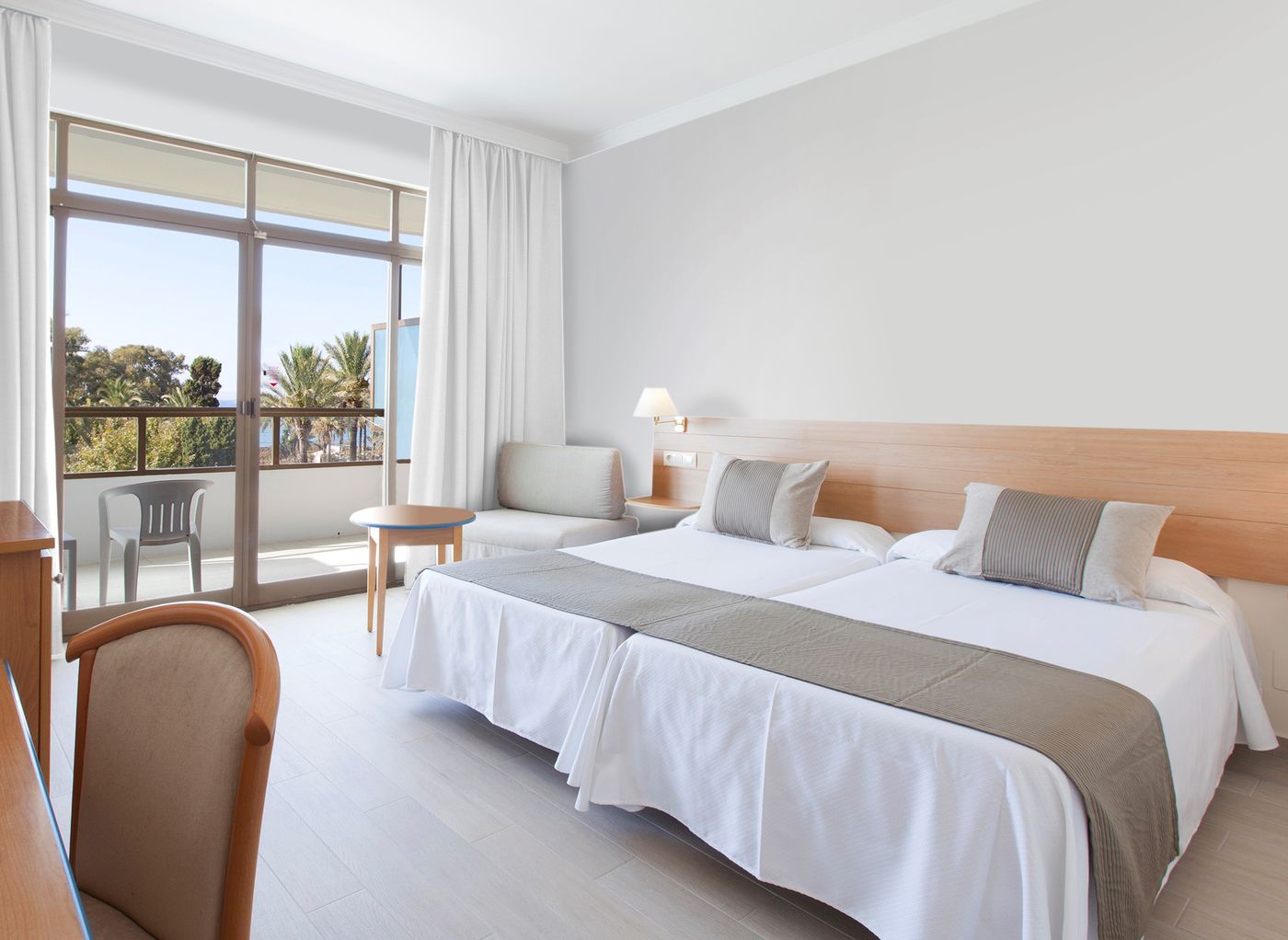 Sol Marbella Atalaya