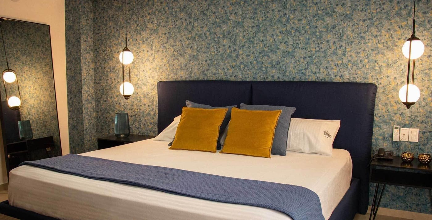 Roma 191-Mexico-Mexico-Room-6