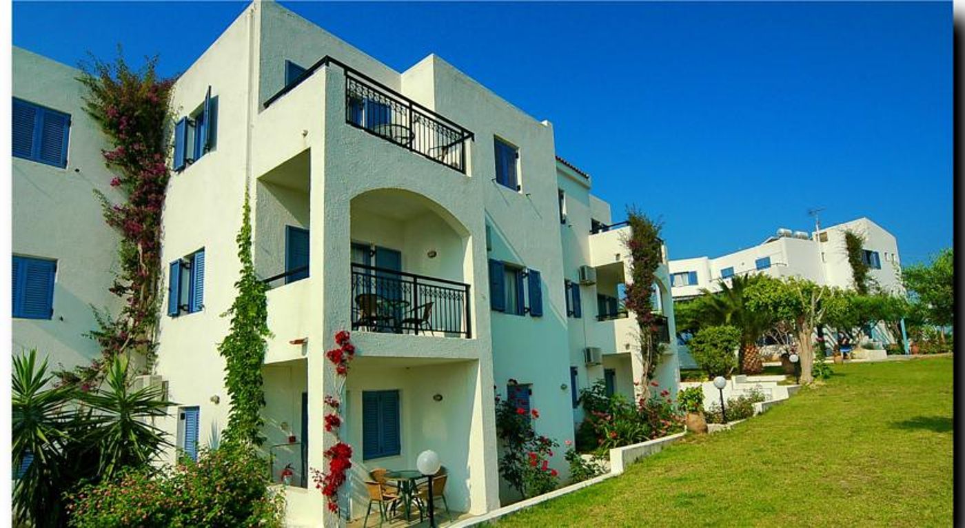 Palatia Village Apartments
