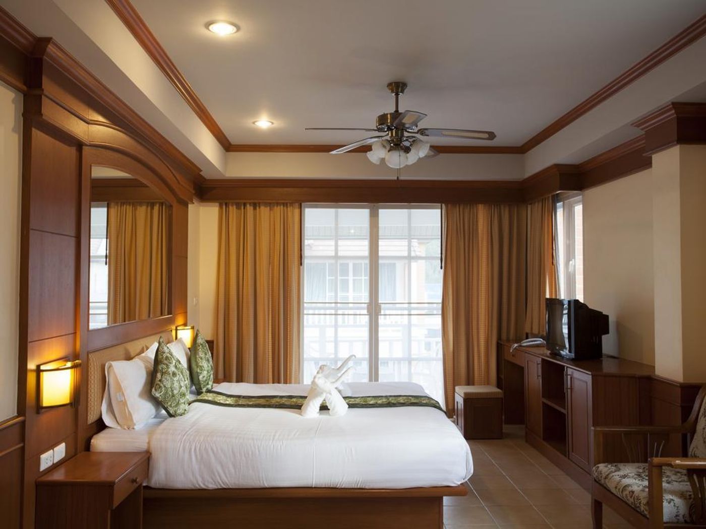 Chaba-Hotel-General-view-14