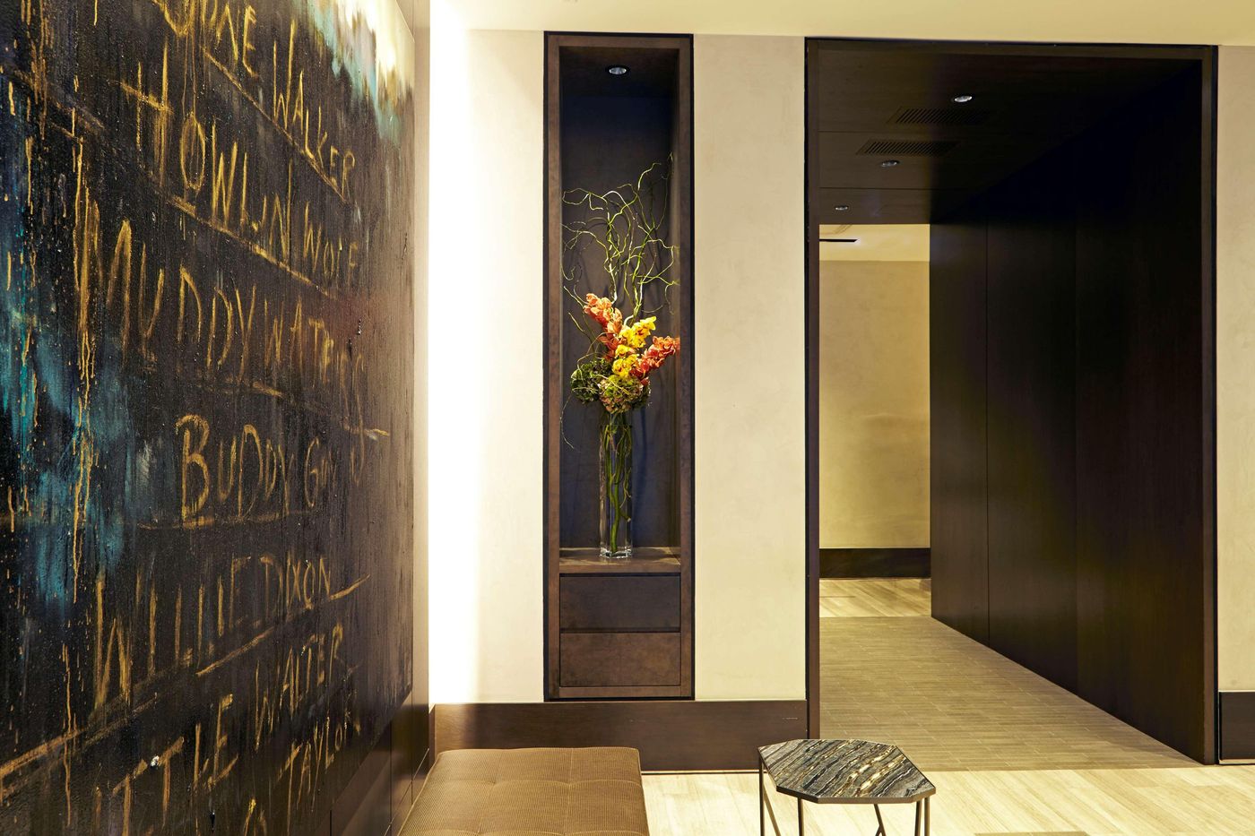 Hyatt Centric The Loop Chicago - United States - CHICAGO - Lobby - 4