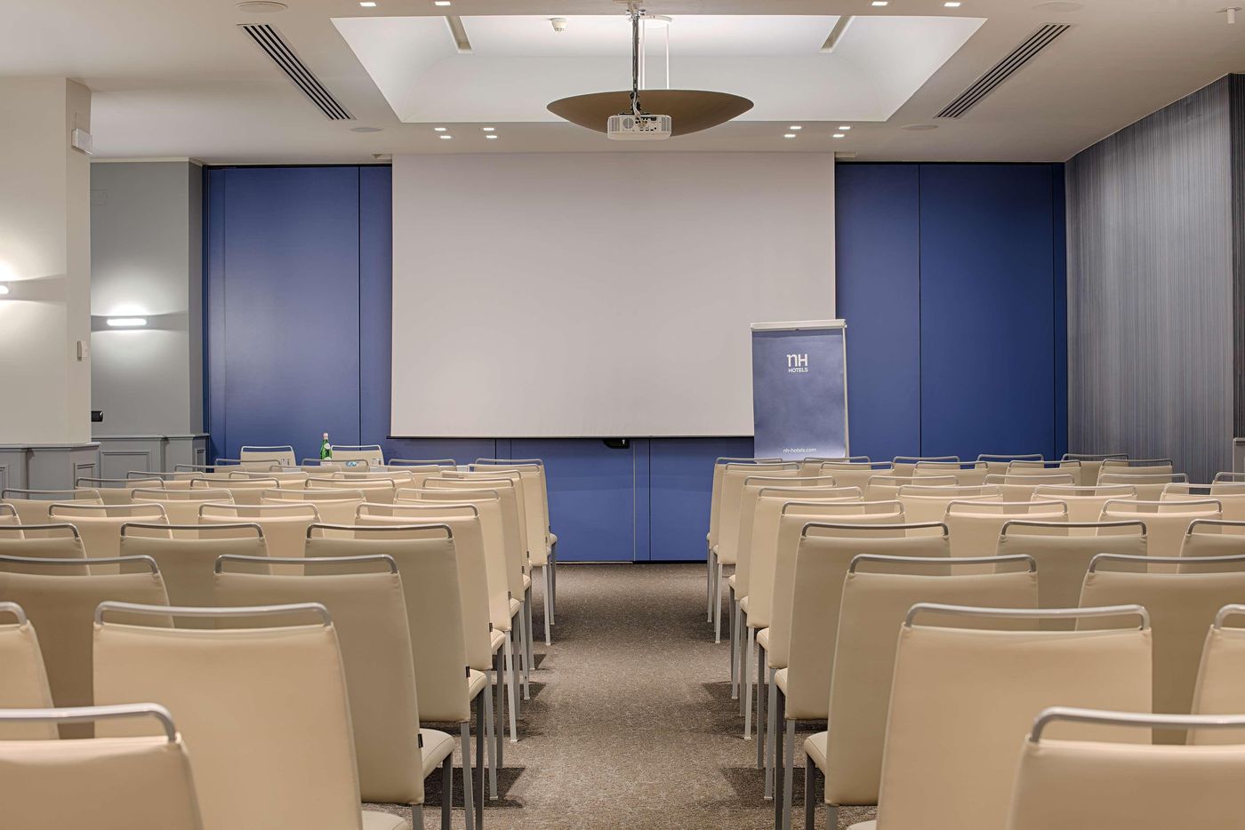 NH Bologna de la Gare - Italy - BOLOGNA - Conferences - 5