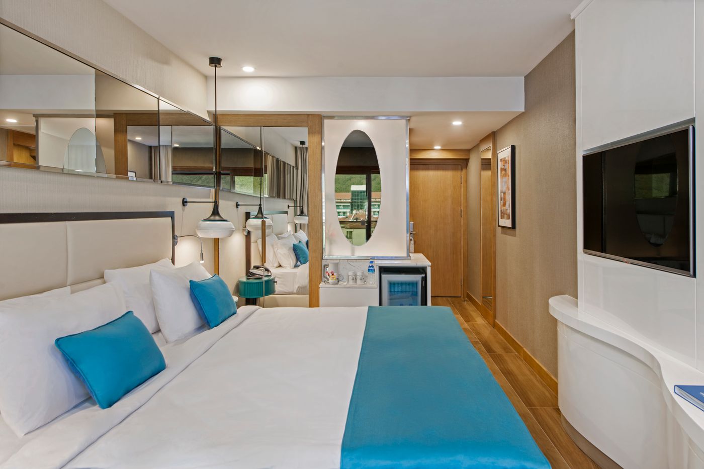 Elite World Marmaris Hotel - Adults Only