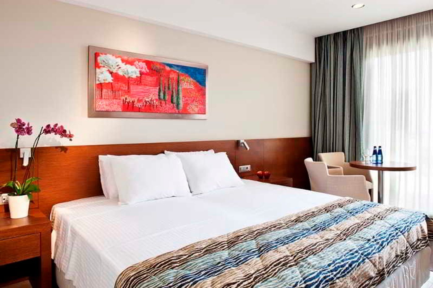 Apollonion-Asterias-Resort---Spa-Room-34