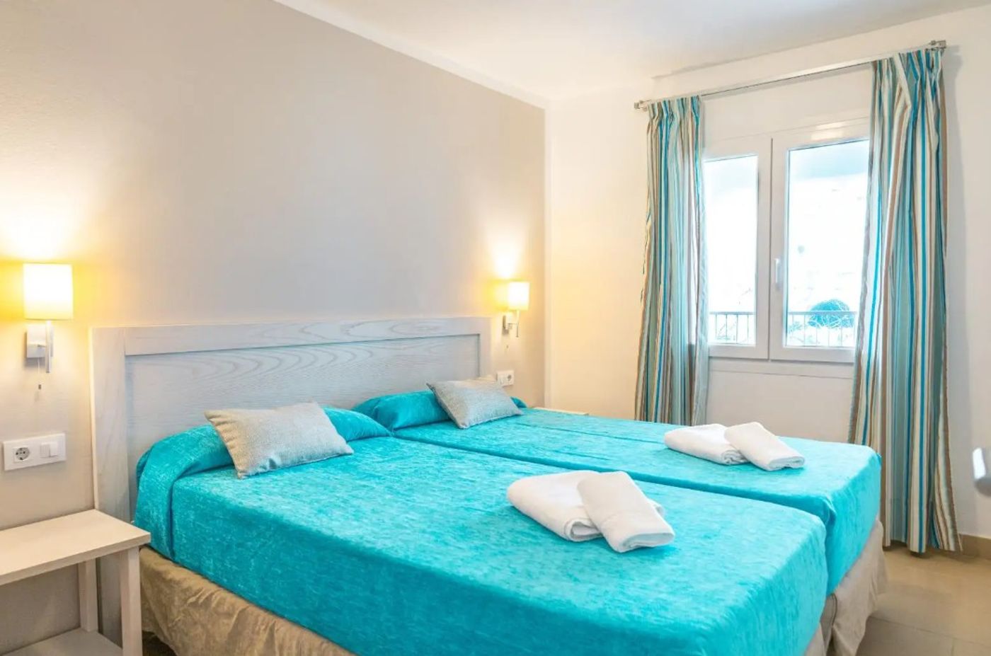 17.02.26 Seth Mestral and Llebeig Apartments