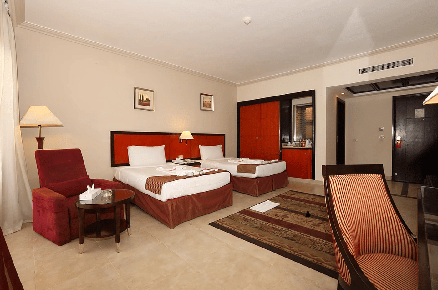 Rehana Royal Beach Resort