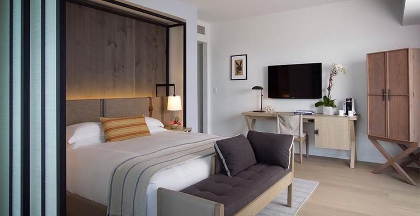 Hotel Victor South Beach - United States - MIAMI BEACH - Room - 5