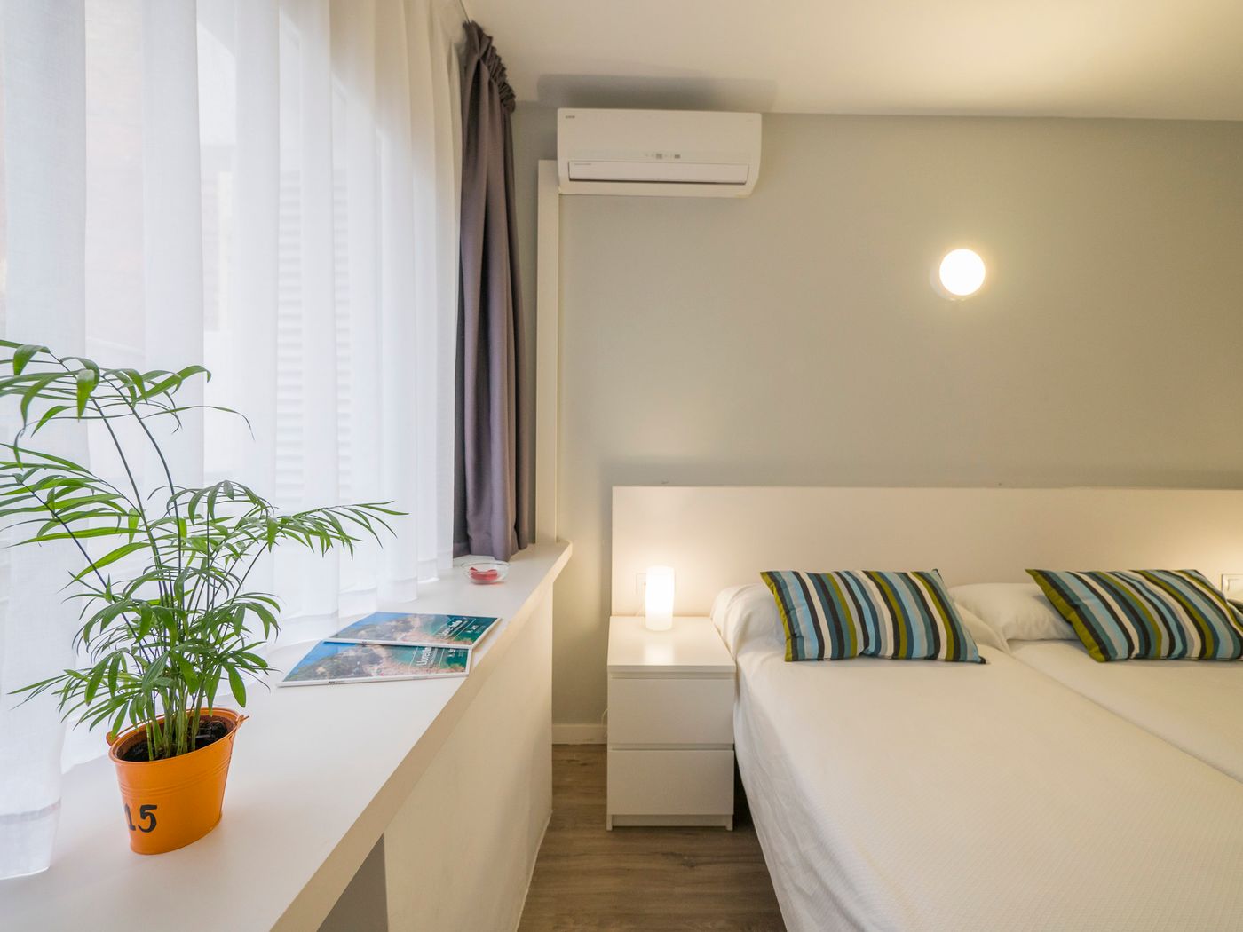 Hotel Victoria - Lloret