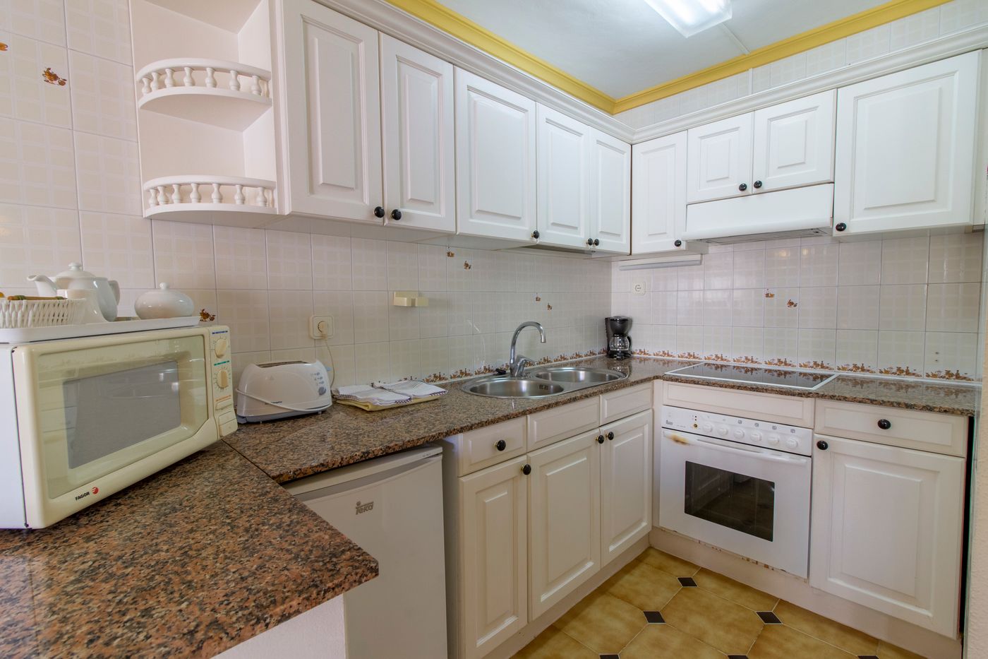 Marina Palace Prestige