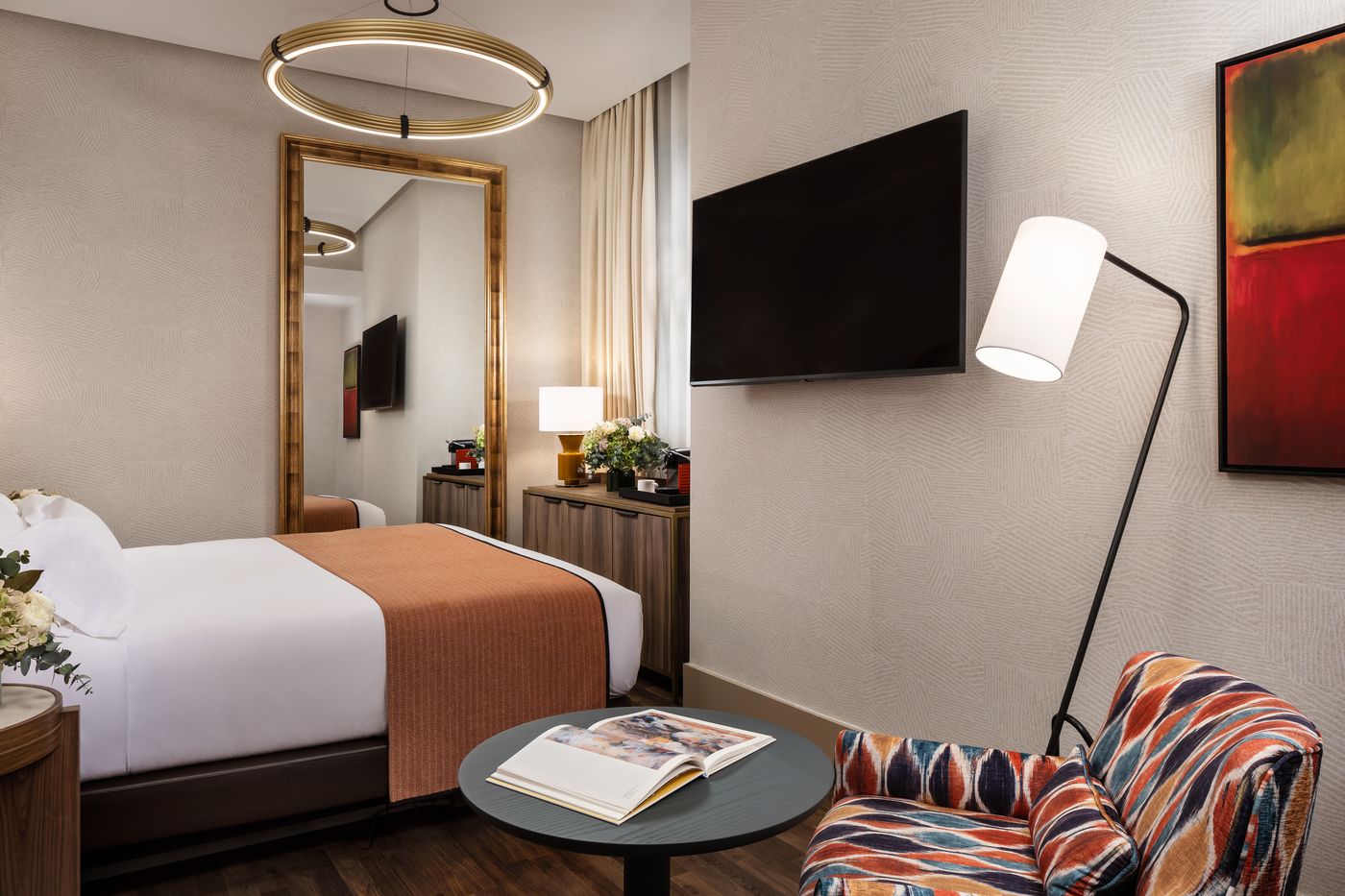 NH-Collection-Madrid-Paseo-del-Prado-Room-23