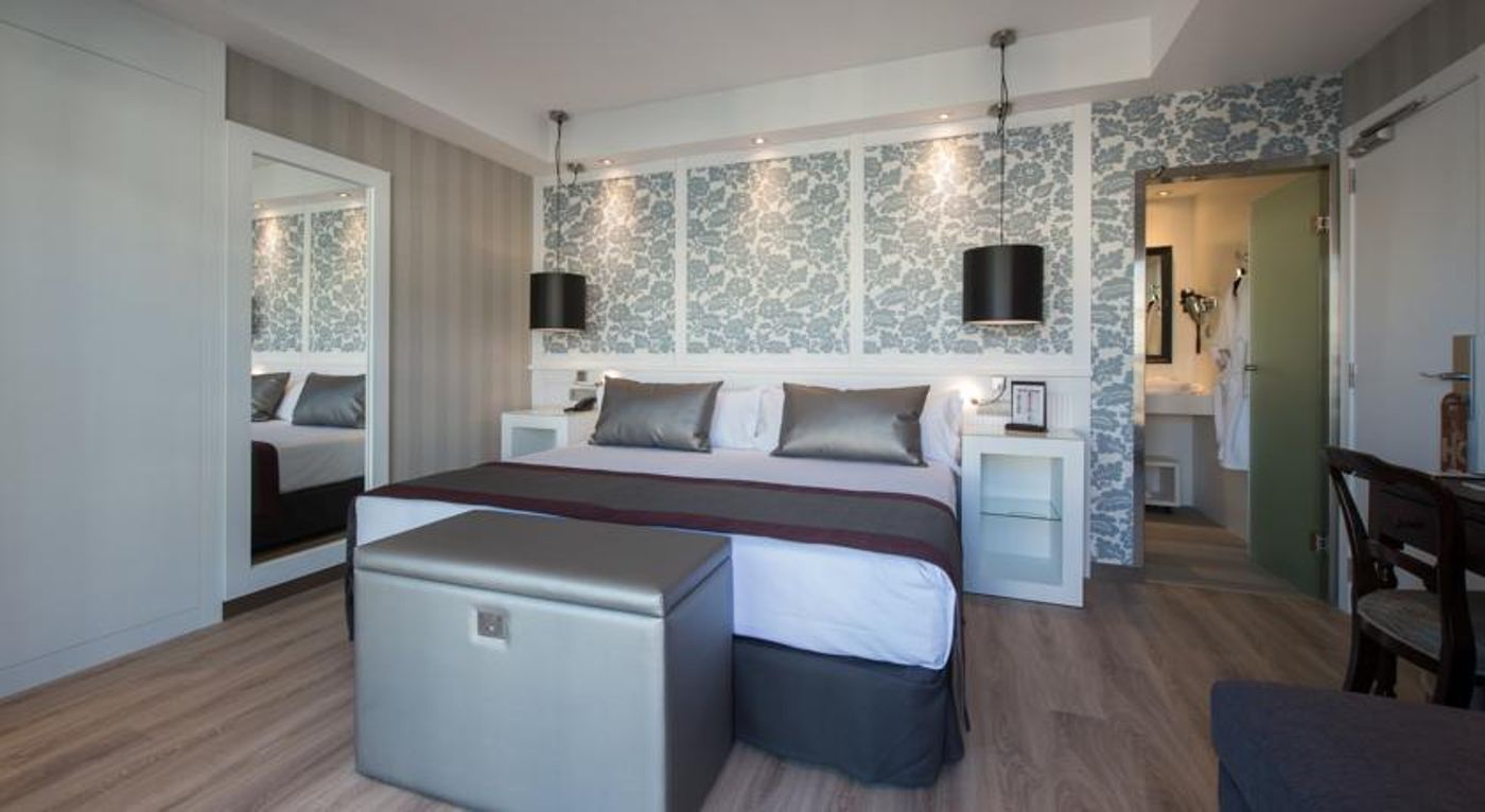 Catalonia Plaza Cataluña