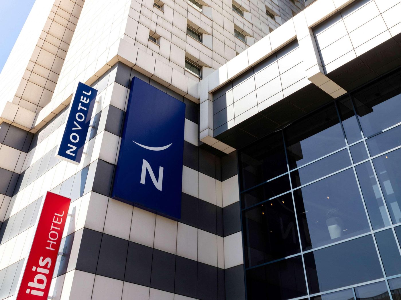 ibis Poznan Centrum-Poland-Poznan-General view-3