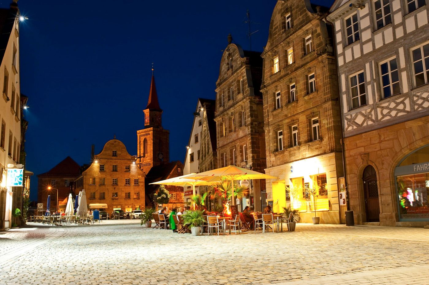 Holiday Inn Express Furth-Germany-FURTH-General view-10