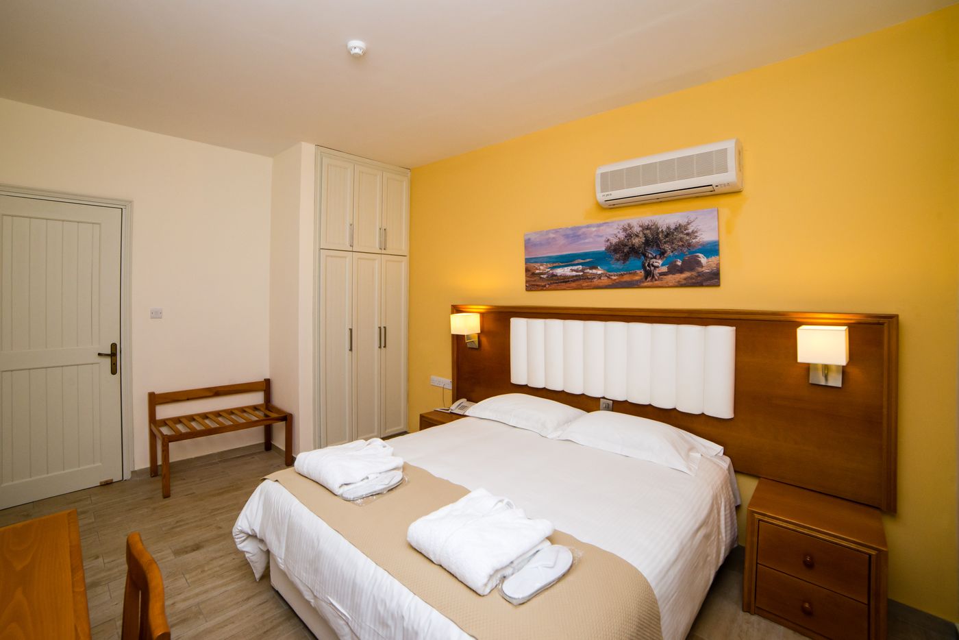 Kefalos-Beach-Tourist-Village-Room-29