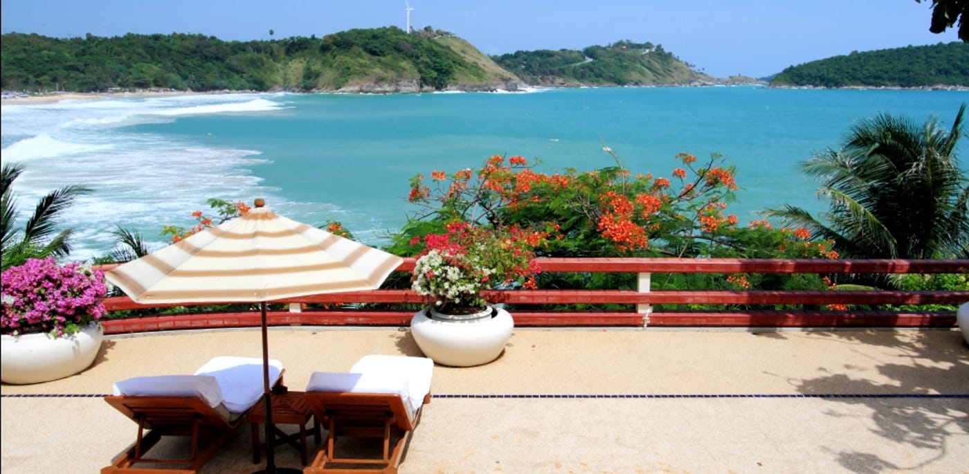 Royal Phuket Yacht Club