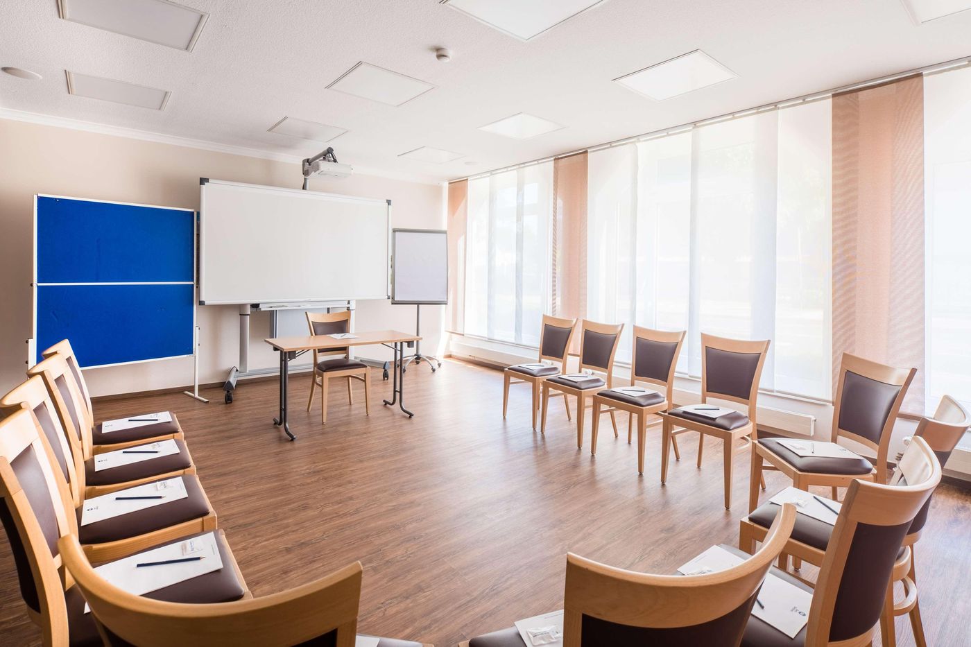 Best Western Hotel Breitbach - Germany - Ratingen - Conferences - 10