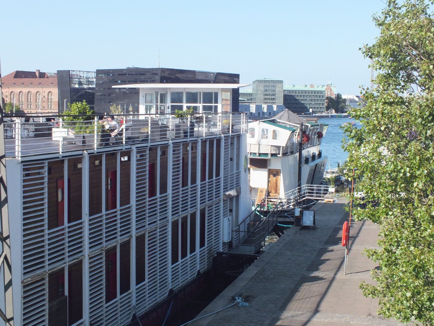 Cphliving - Denmark - COPENHAGEN - General view - 8