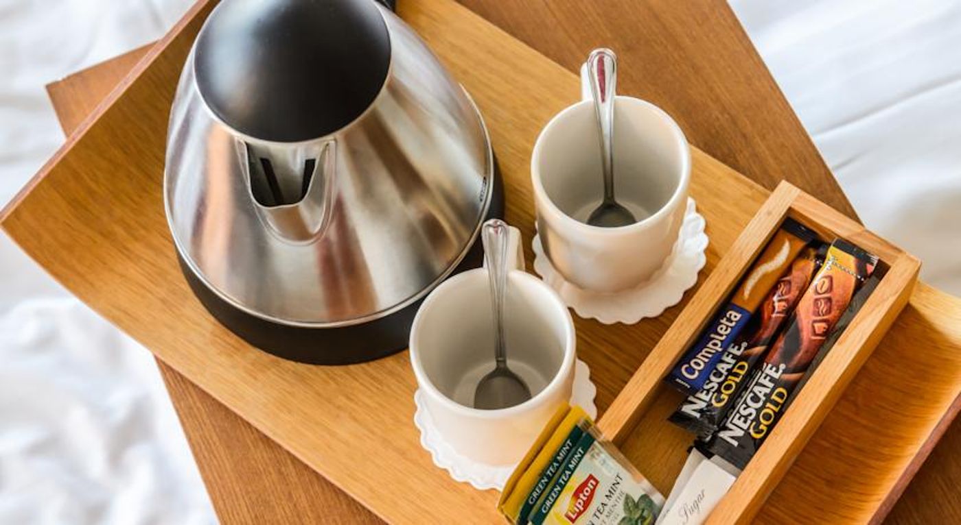 Original Sokos Hotel Vaakuna-Finland-Helsinki-Room-6