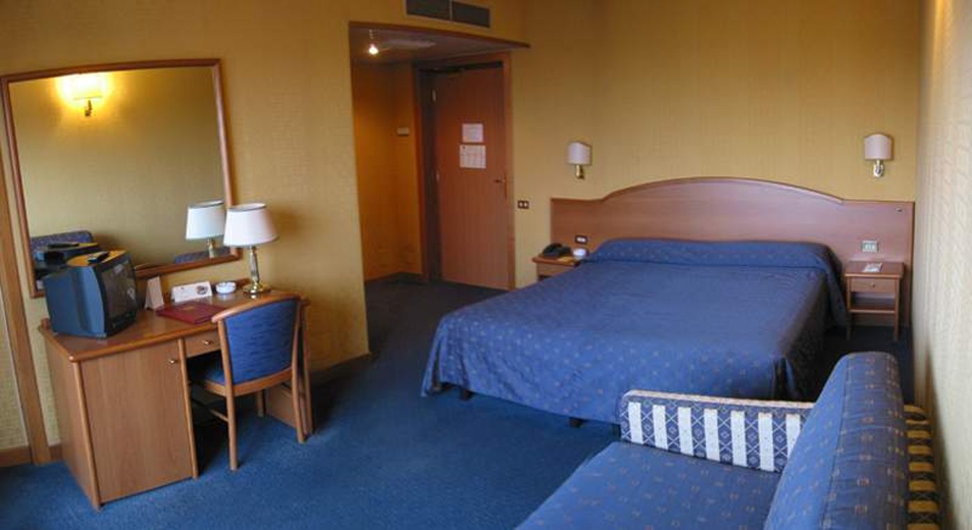 Park Hotel Dei Massimi