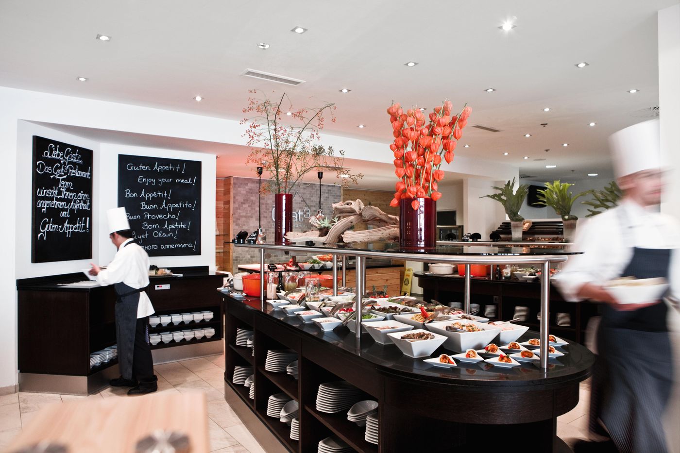 Holiday-Inn-Munich---City-Centre-Restaurant-37