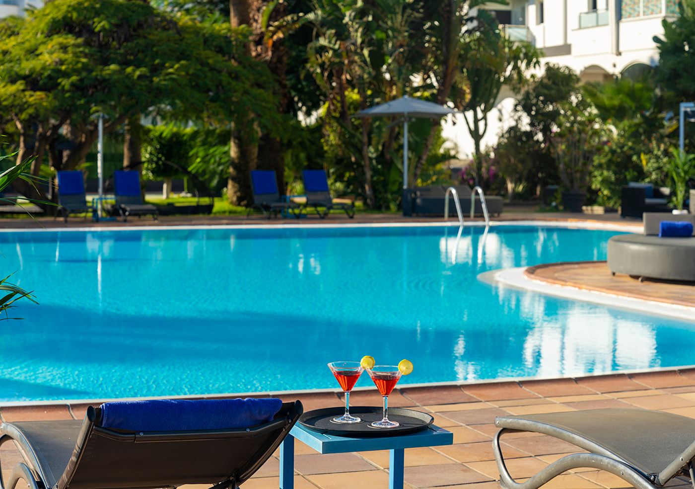 Axelbeach Maspalomas - Adults Only