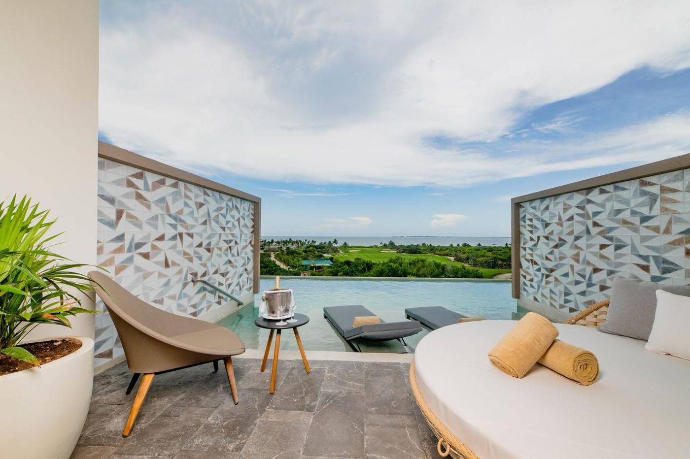 Atelier Playa Mujeres - Adults Only