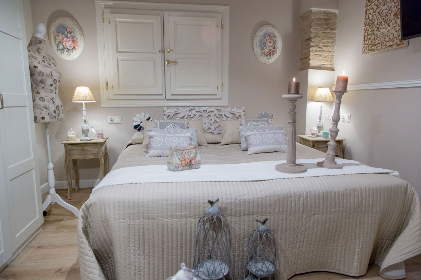 Palacio Almagra-Spain-GRANADA-Room-6