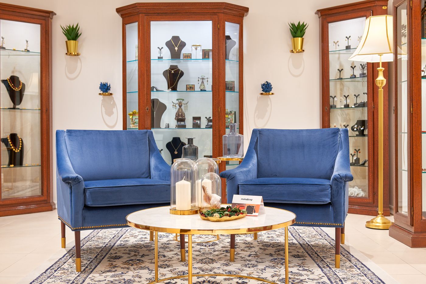 Cvita-Croatia-SPLIT-MIDDLE DALMATIA-Lobby-10