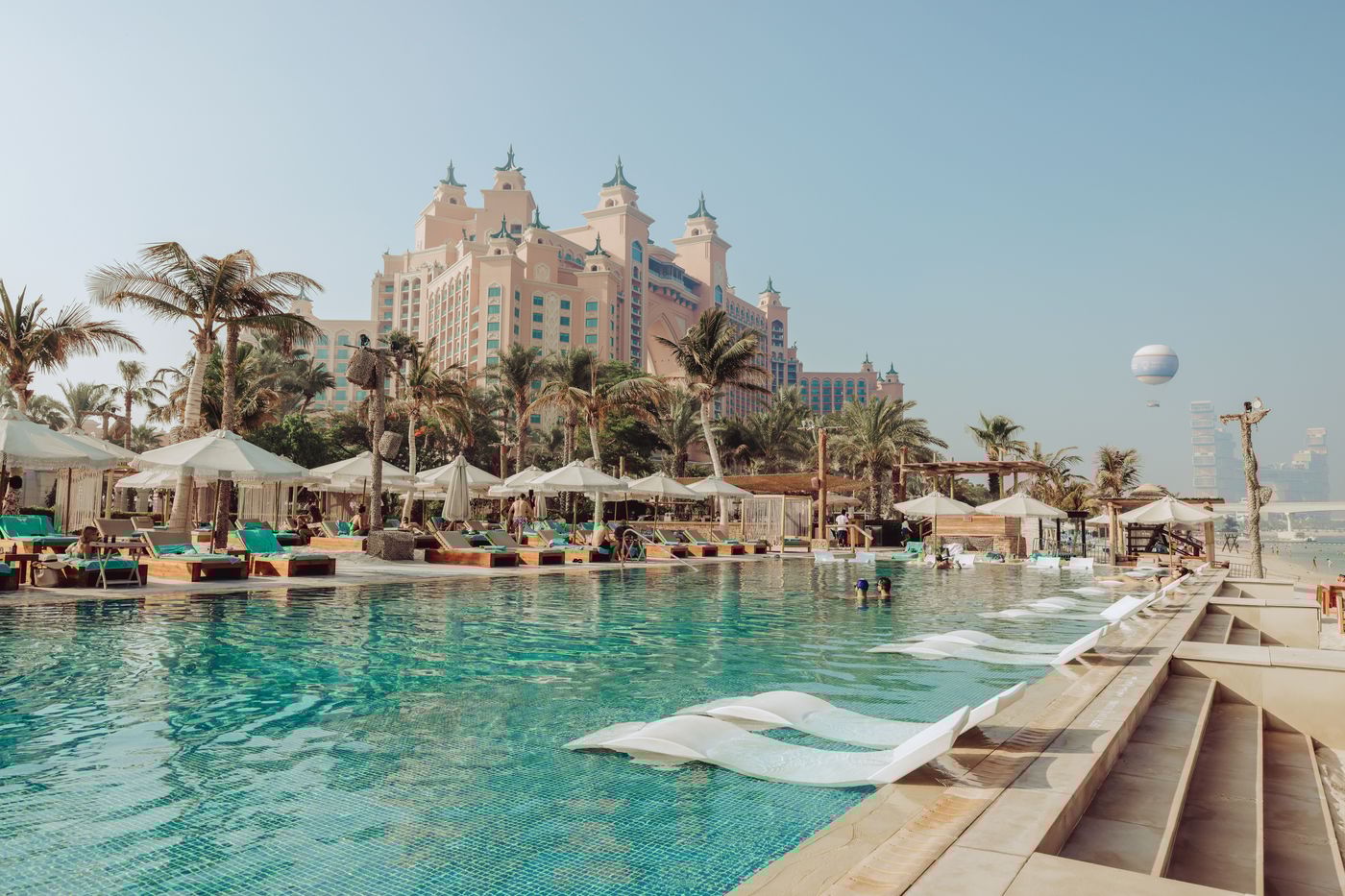 10.06.25 Atlantis, The Palm