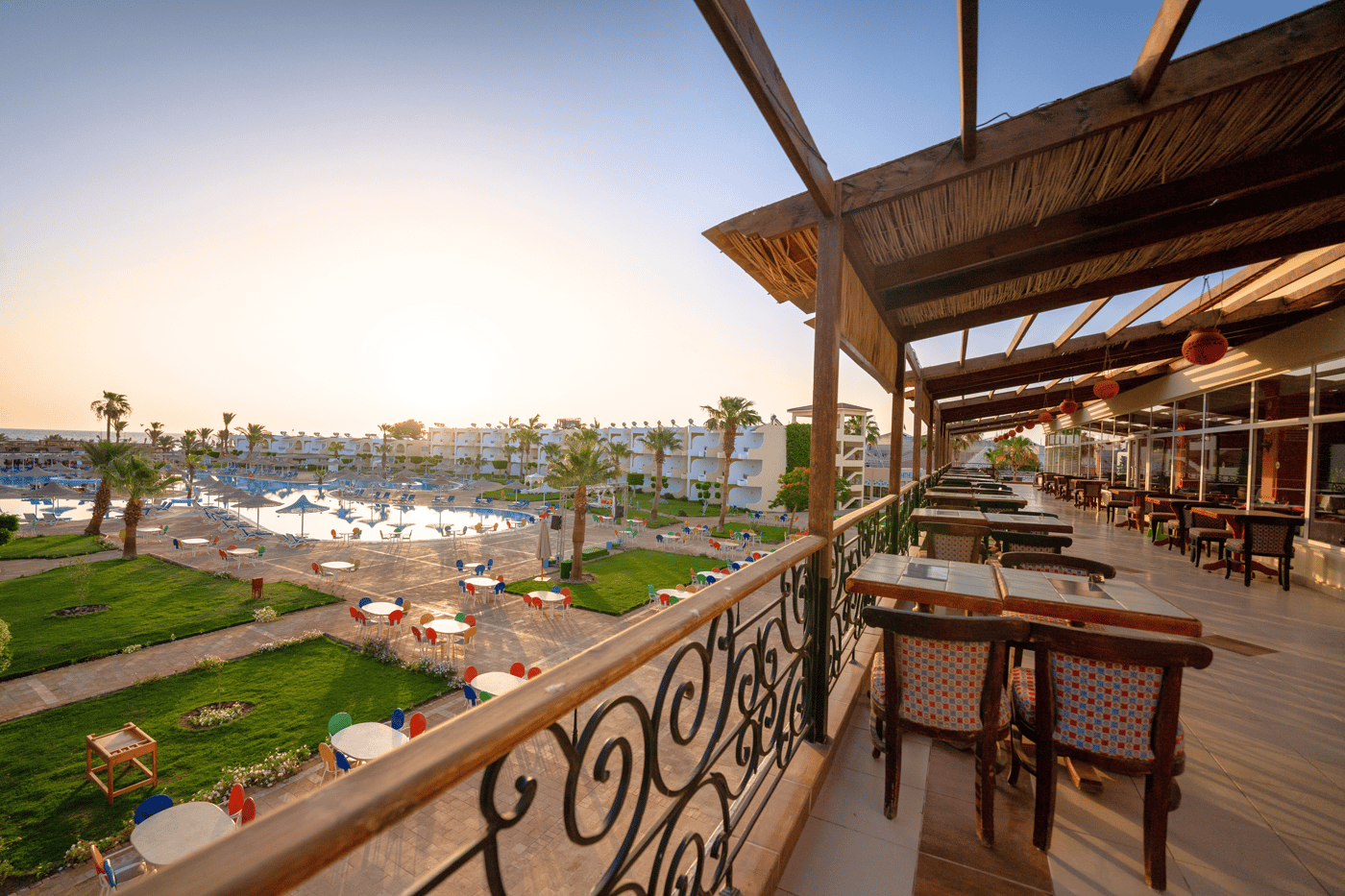 New - Labranda Royal Makadi