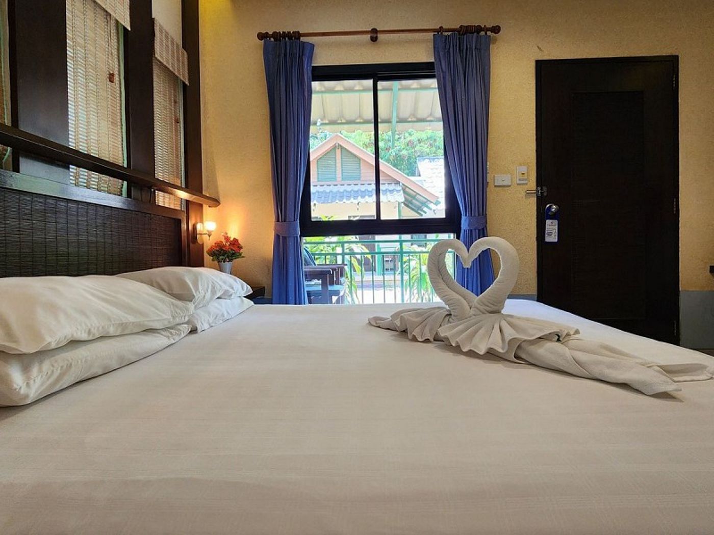 Pattaya Garden Hotel