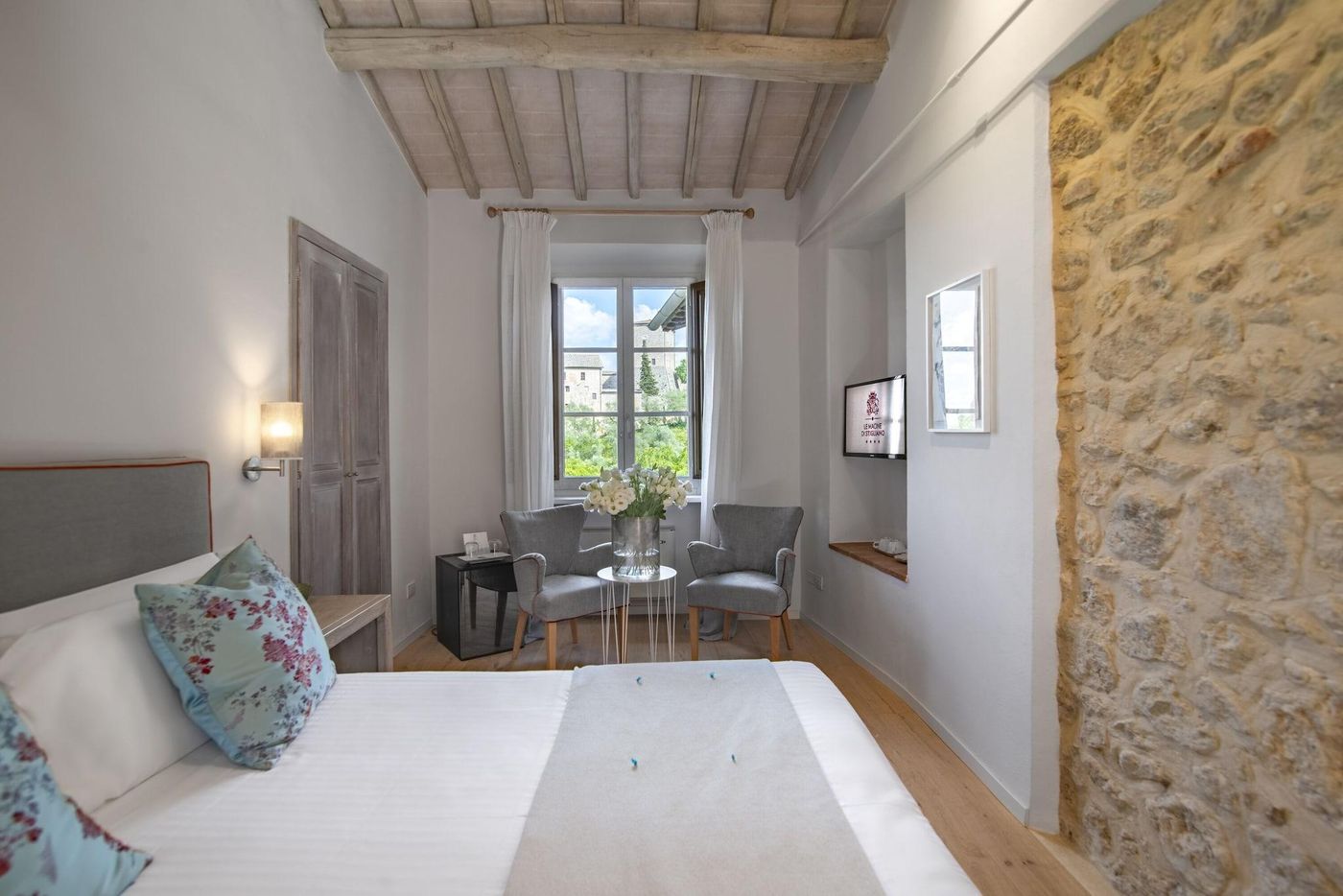 Relais-Le-Macine-Di-Stigliano-Lobby-20