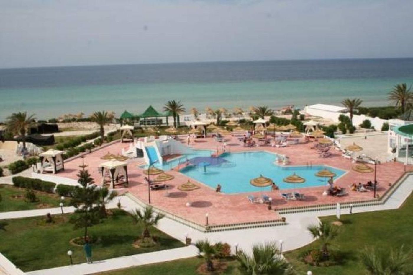 Helya Beach & Spa