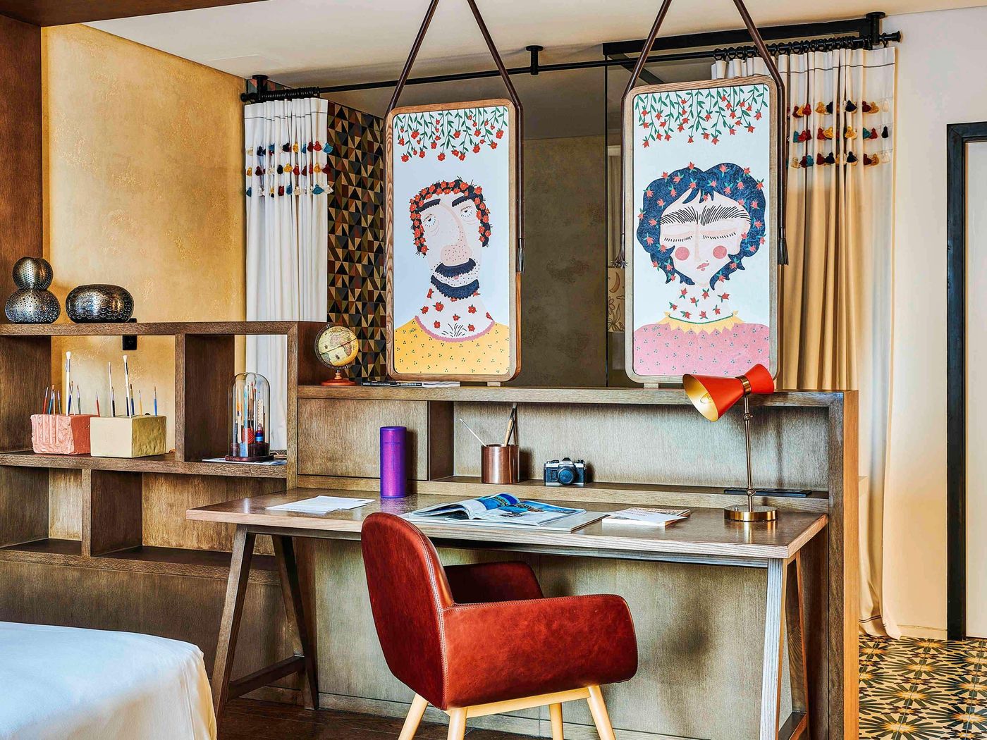 25hours-Hotel-Dubai-One-Central-Room-32